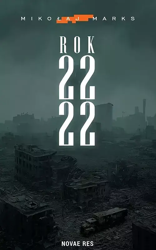 Rok 2222