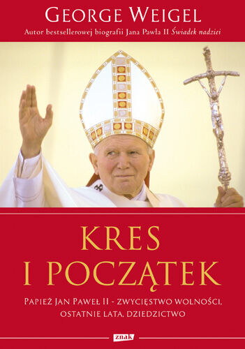 Kres i początek