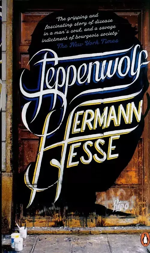 Steppenwolf