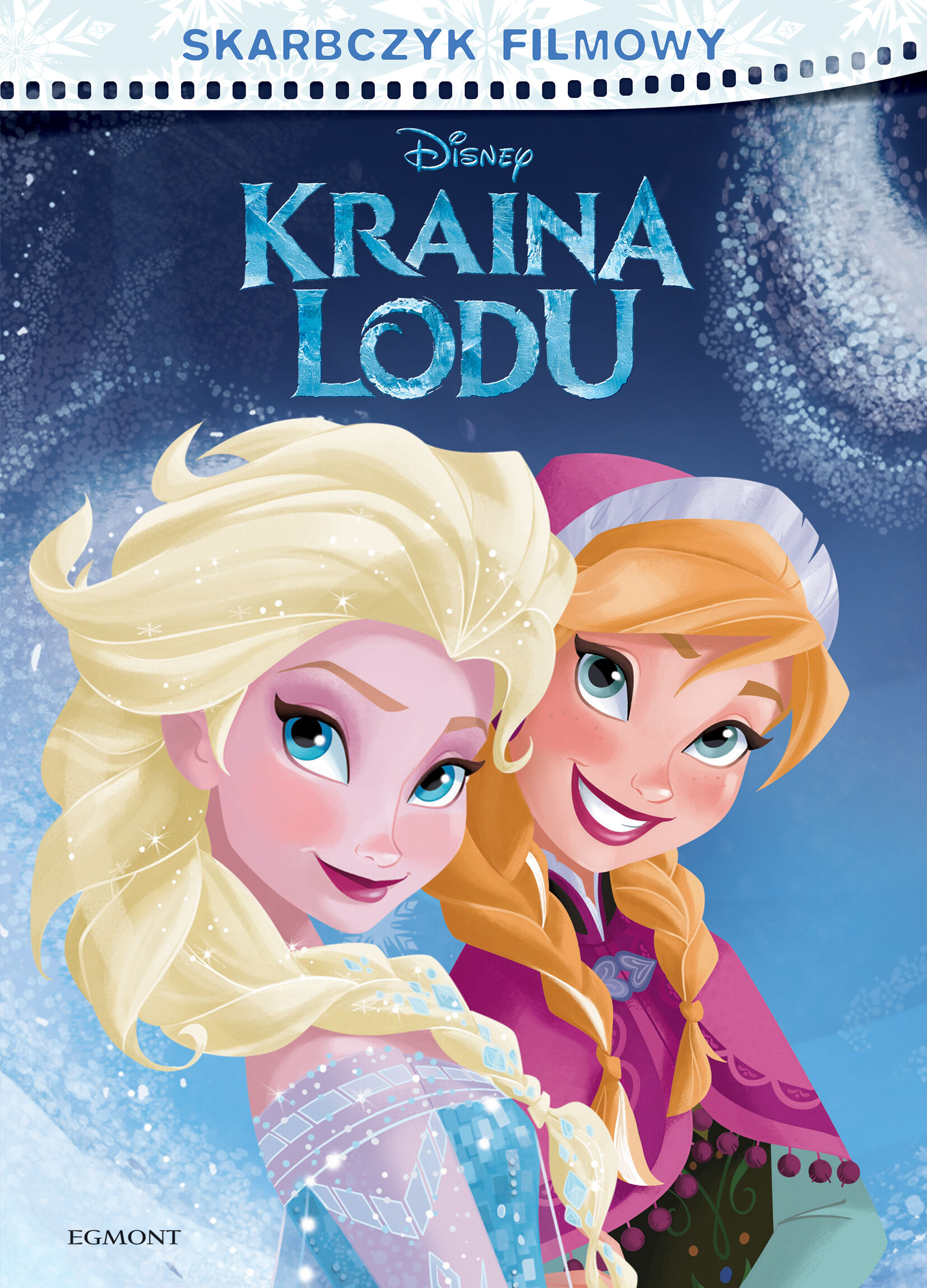 Kraina Lodu