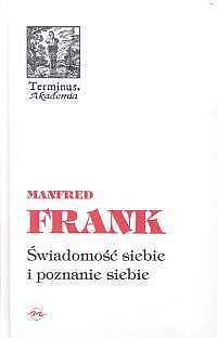 Świadomość siebie i poznanie siebie