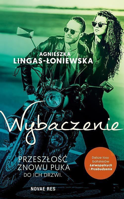 Wybaczenie. Łatwopalni. Tom 3