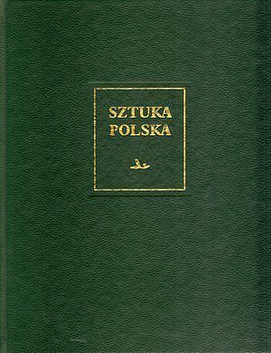 Sztuka polska. Gotyk