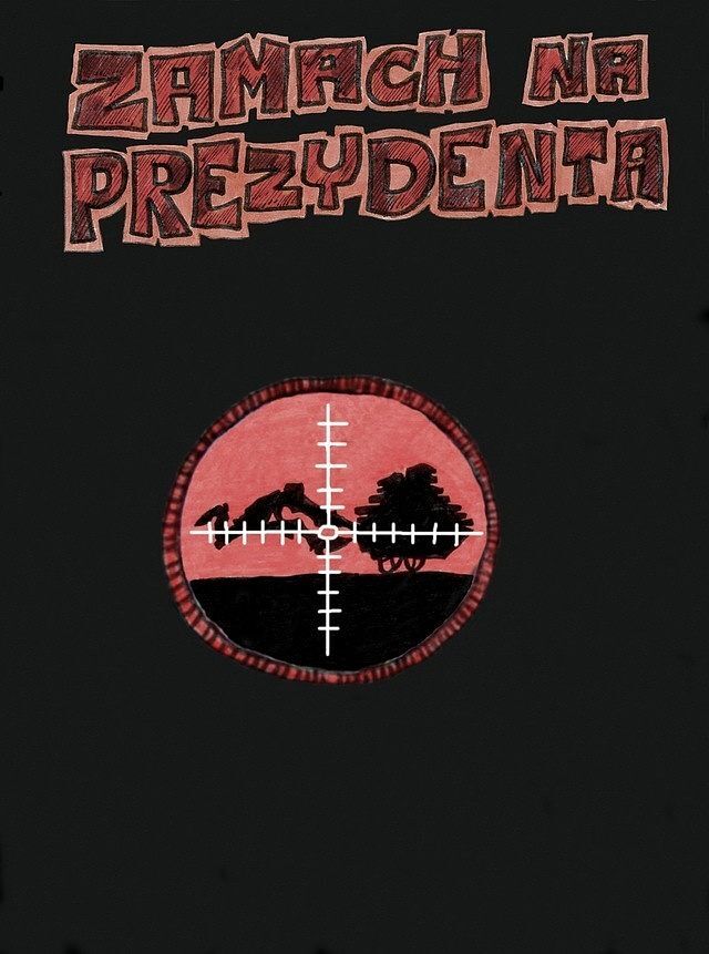 Zamach na prezydenta
