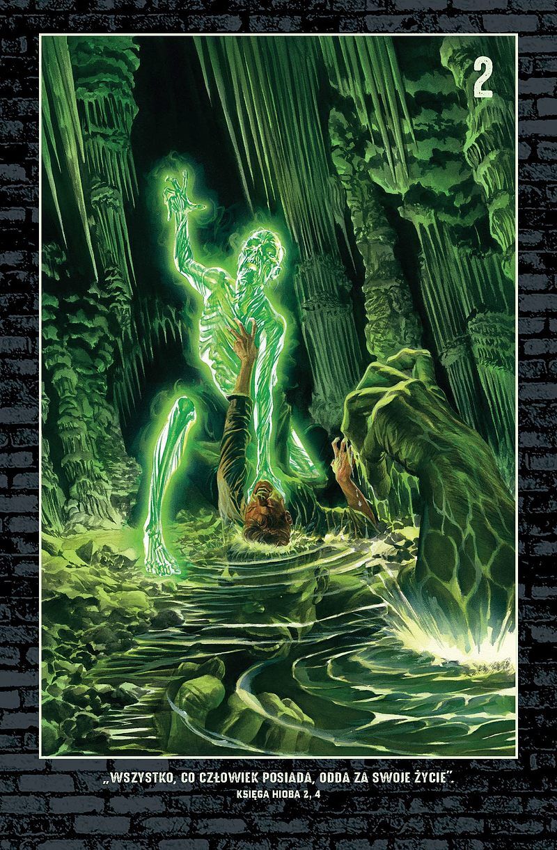 Nieśmiertelny Hulk (Marvel Fresh) - 01