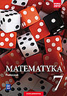 Matematyka podręcznik dla klasy 7 szkoły podstawowej 178812