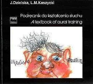 Podręcznik do kształcenia słuchu