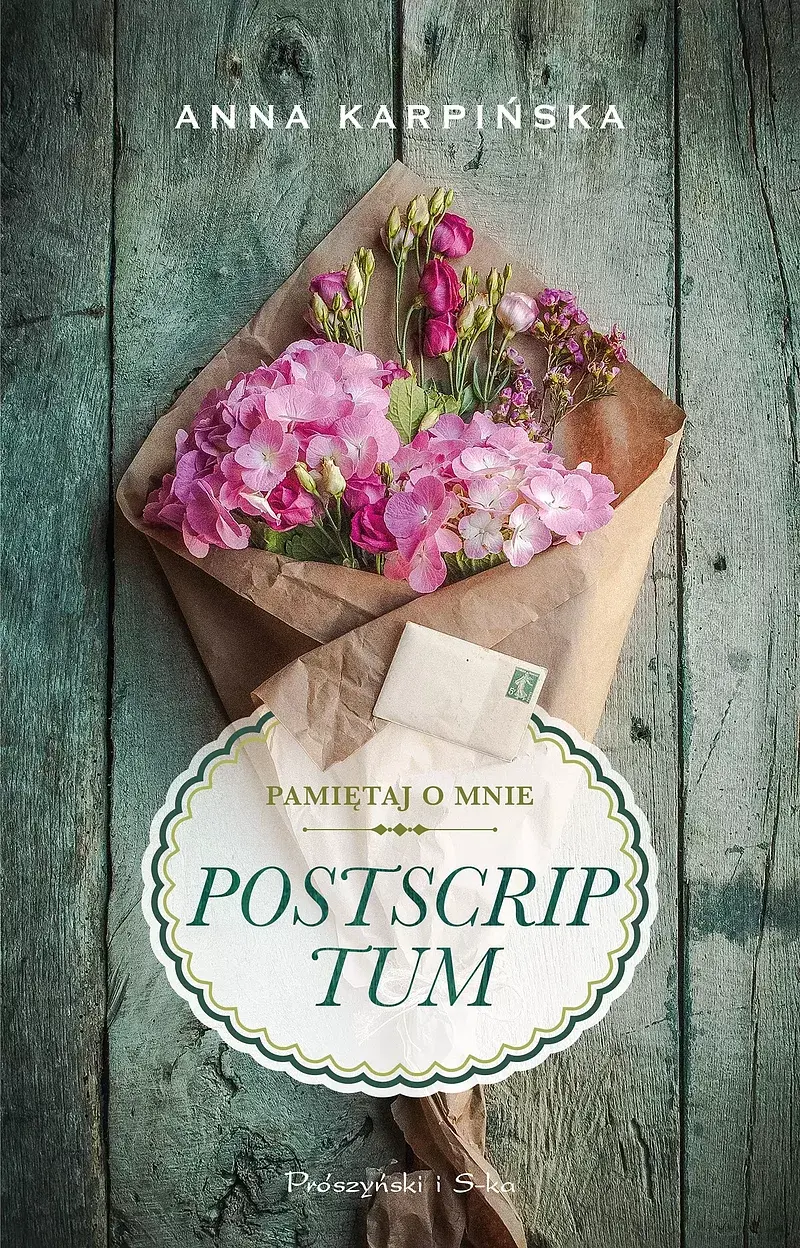 Postscriptum (Duże Litery)