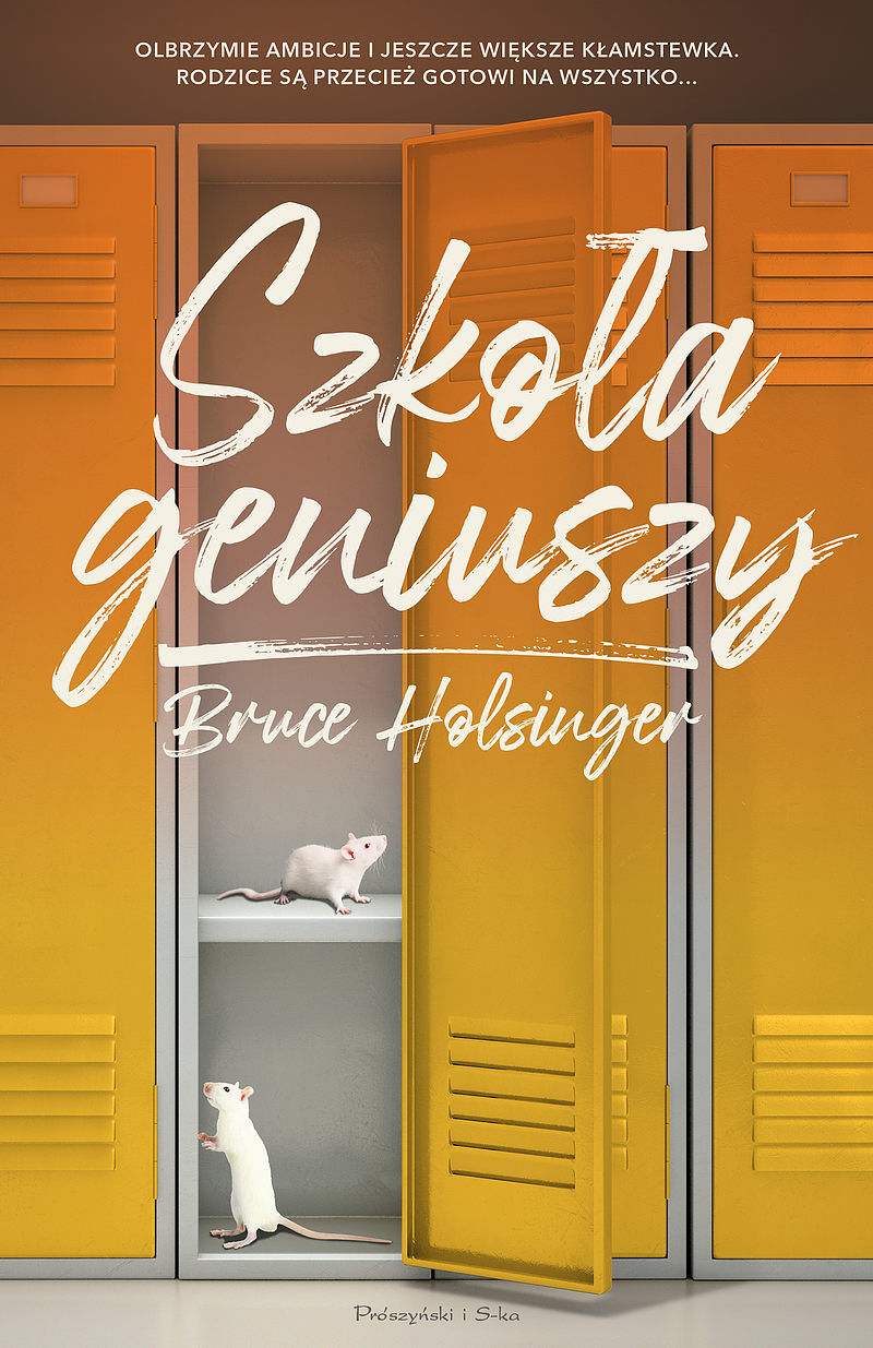 Szkoła geniuszy