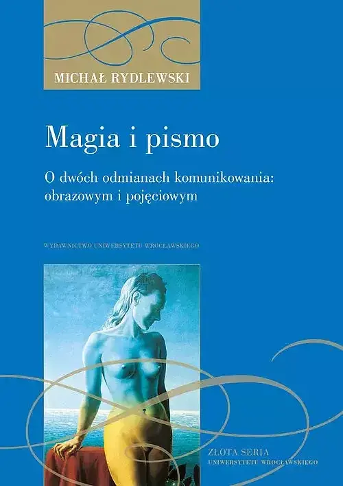 Magia i pismo