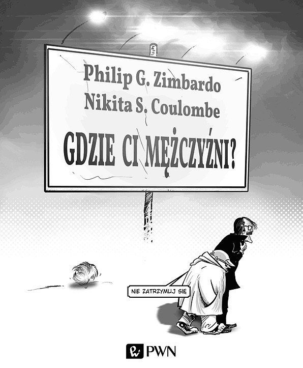 Gdzie ci mężczyźni