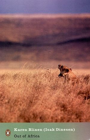 Out Of Africa