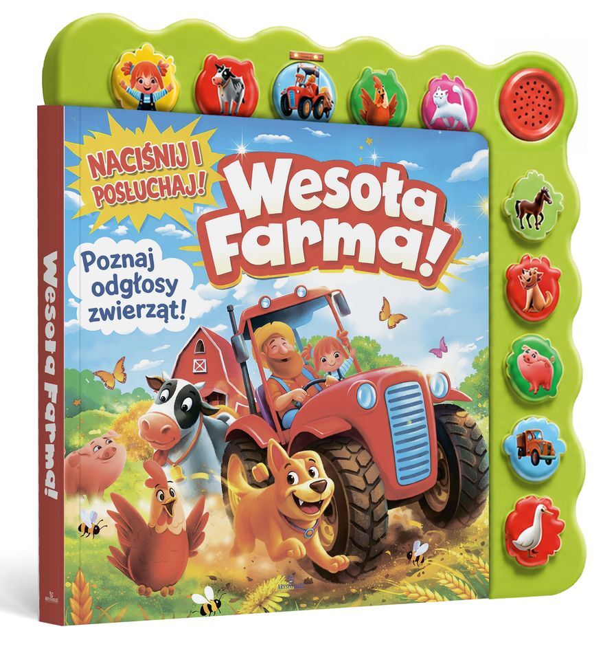 Wesoła farma