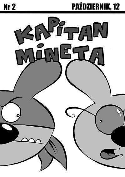 Kapitan Mineta - 2