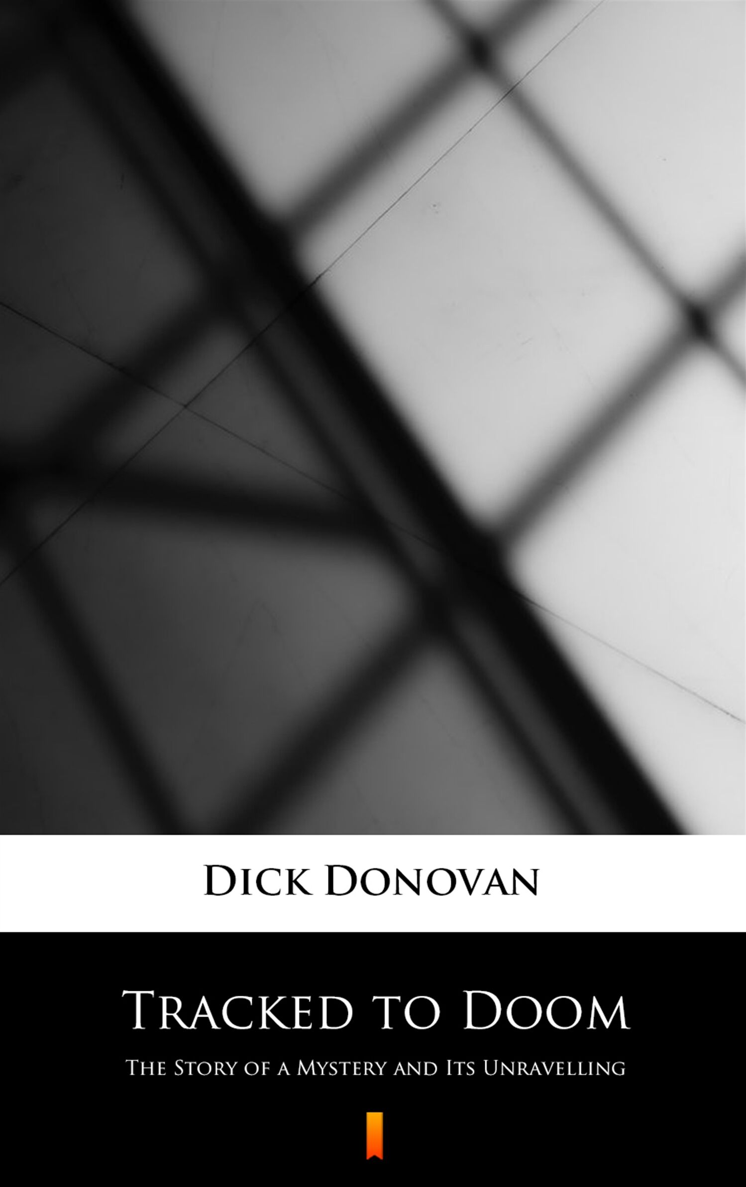 Tracked to Doom (e-book)