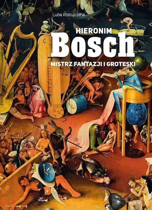 Hieronim Bosch