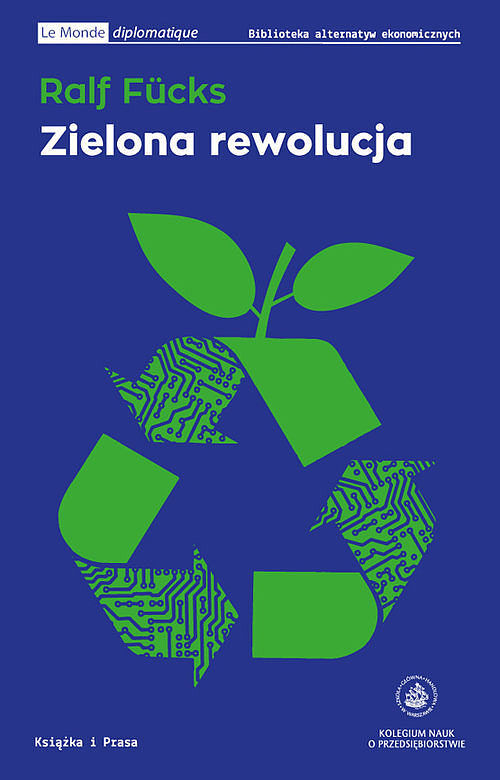Zielona rewolucja