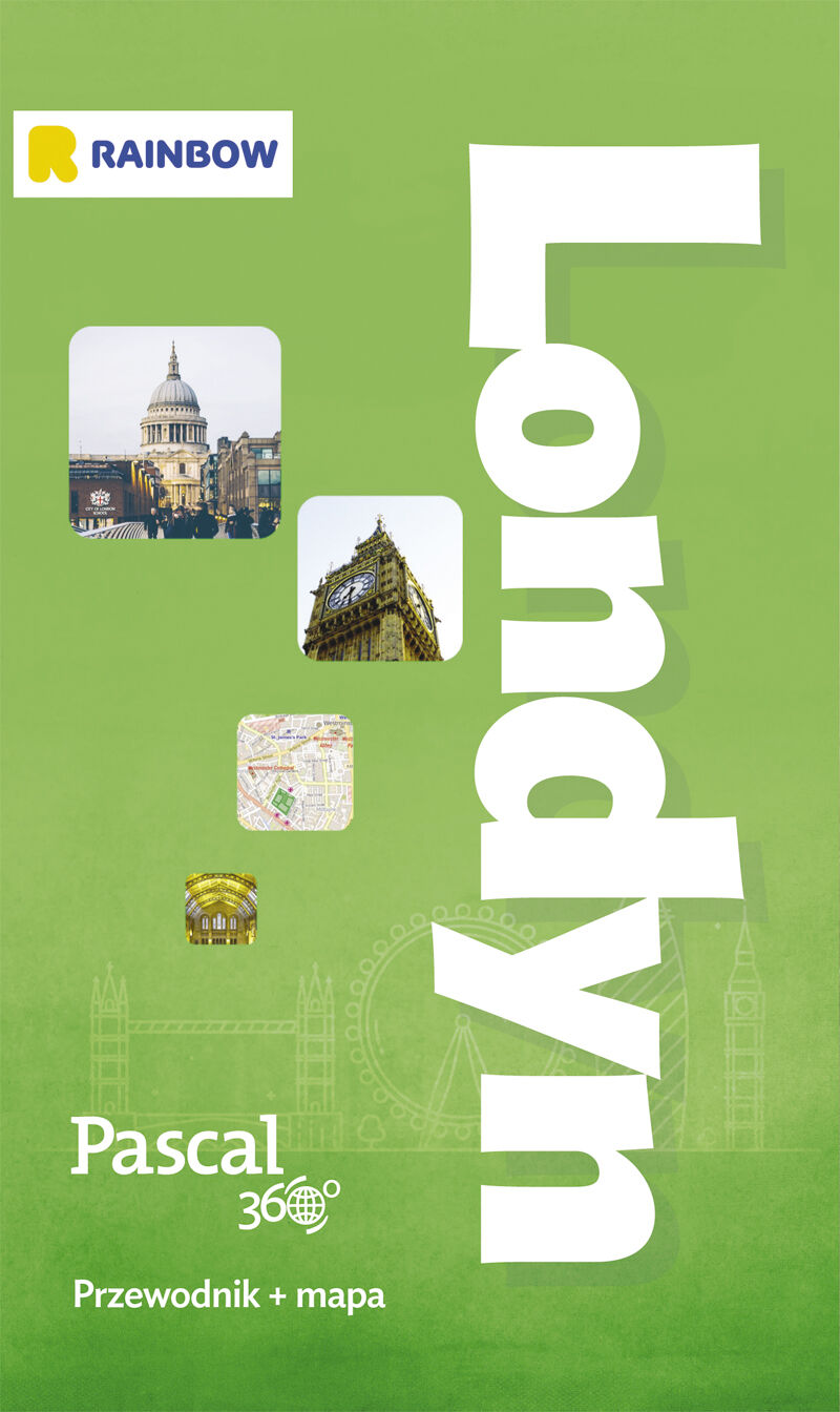 LONDYN (Pascal 360º)