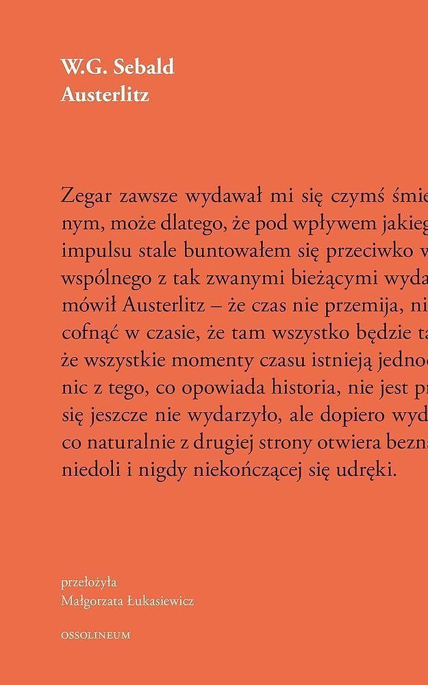 Austerlitz