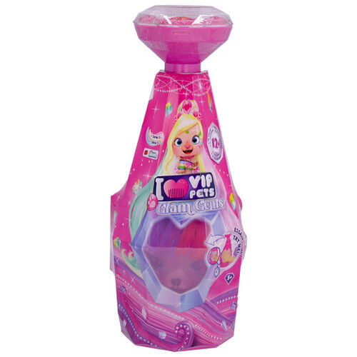Vip Pets mini fans Glam Gems