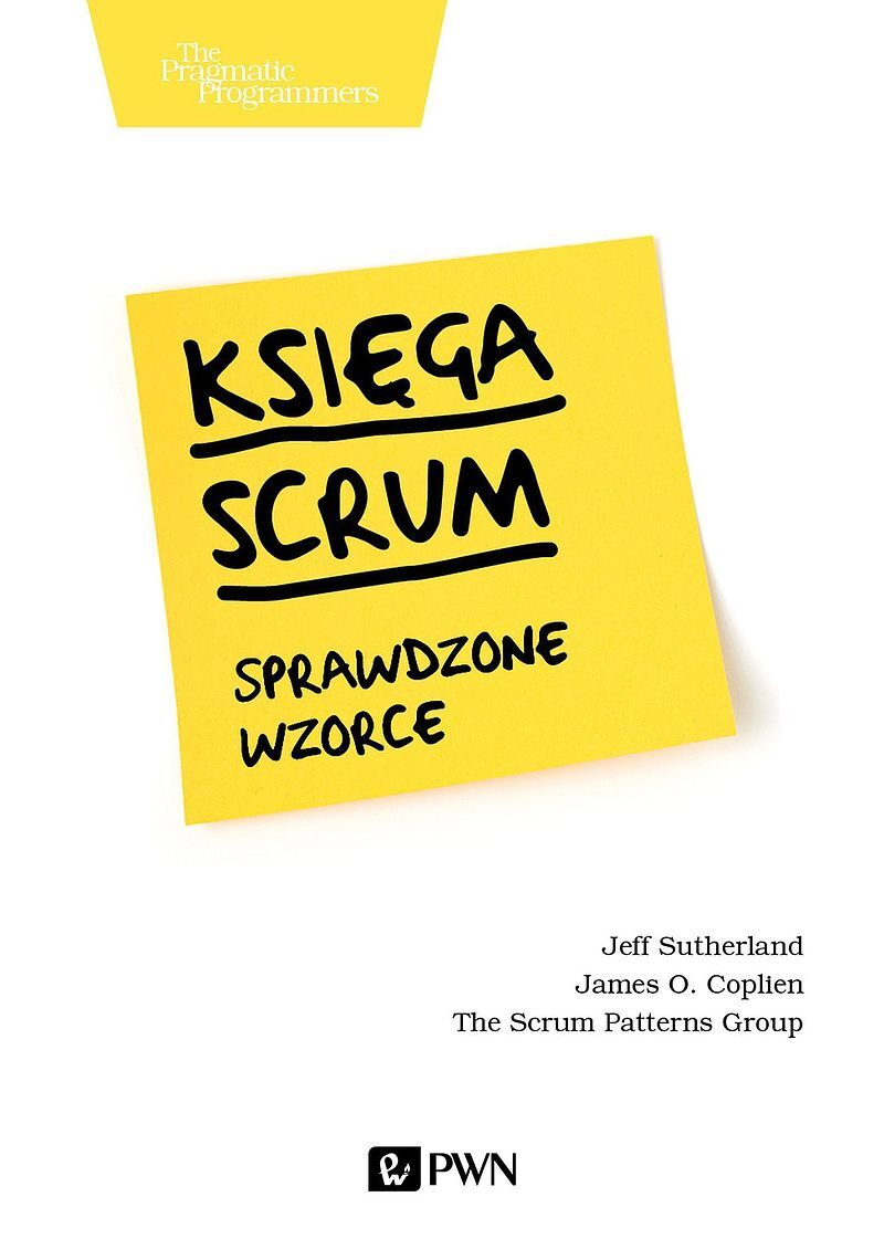 Księga Scruma. Sprawdzone wzorce