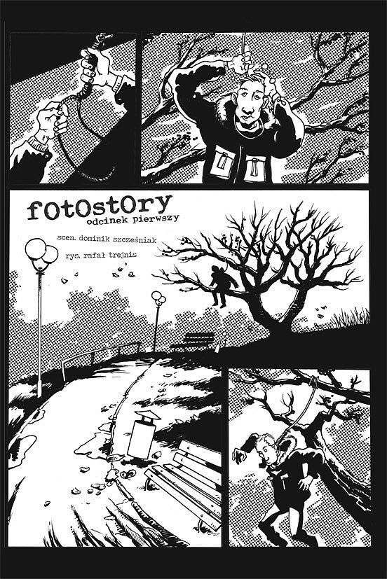 Fotostory - 01 - Zanim zaczniemy