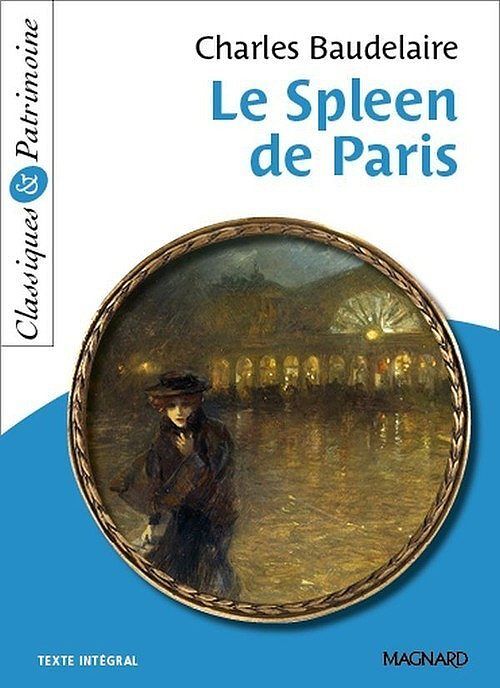 Le Spleen de Paris