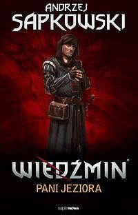 Wiedźmin. Pani Jeziora