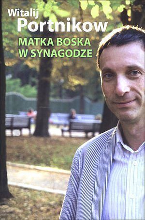 Matka Boska w synagodze
