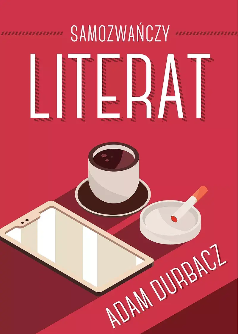 Samozwańczy literat