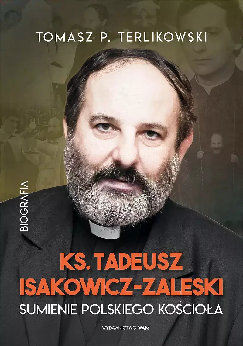 Tadeusz Isakowicz-Zaleski