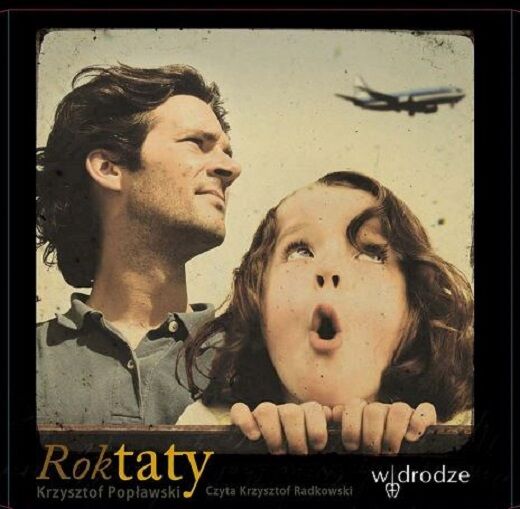 Rok Taty (audiobook MP3)