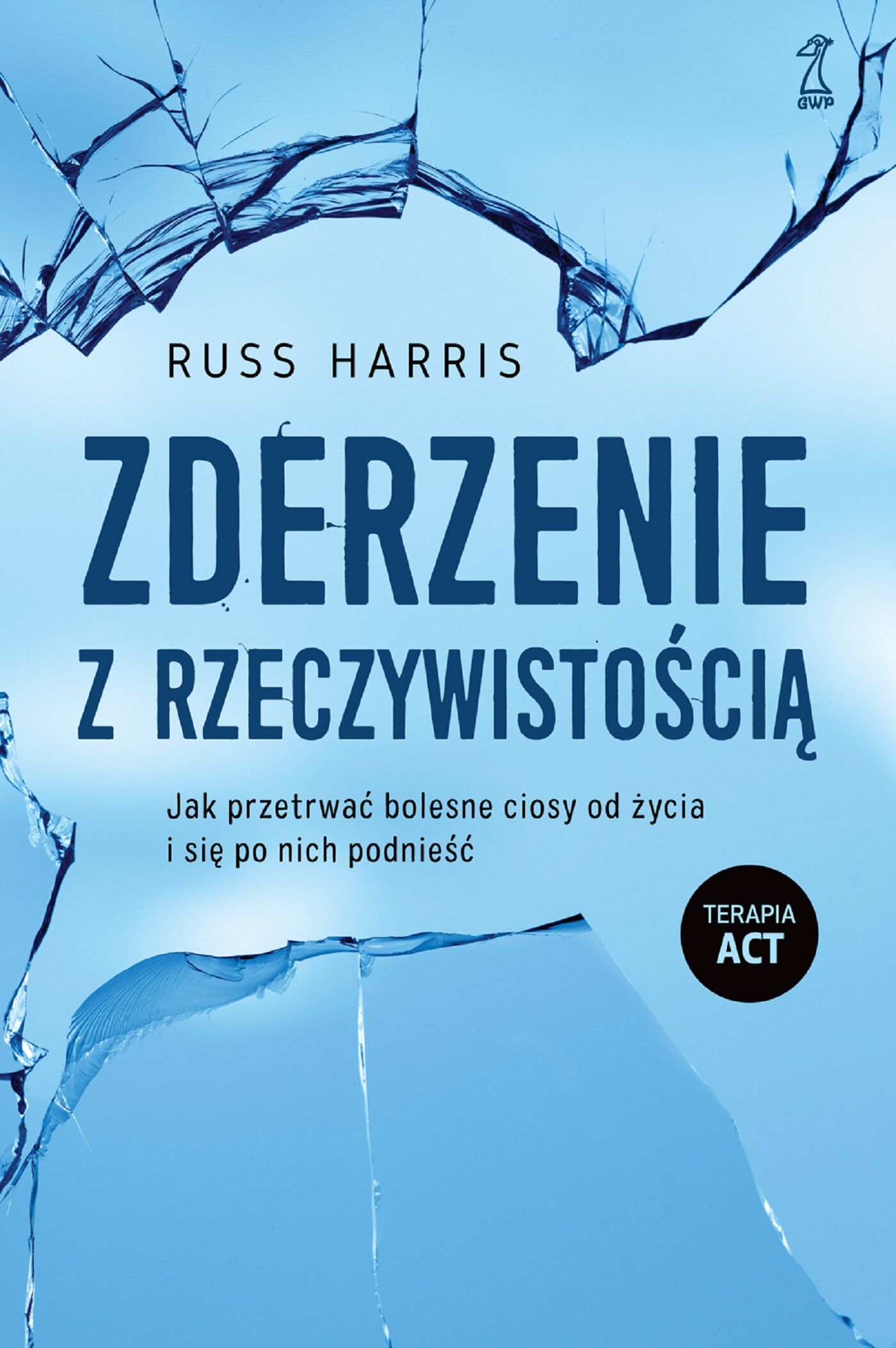 Zderzenie z rzeczywistością (e-book)