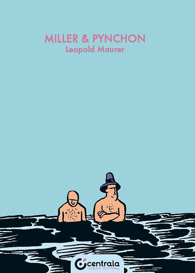 Miller i Pynchon