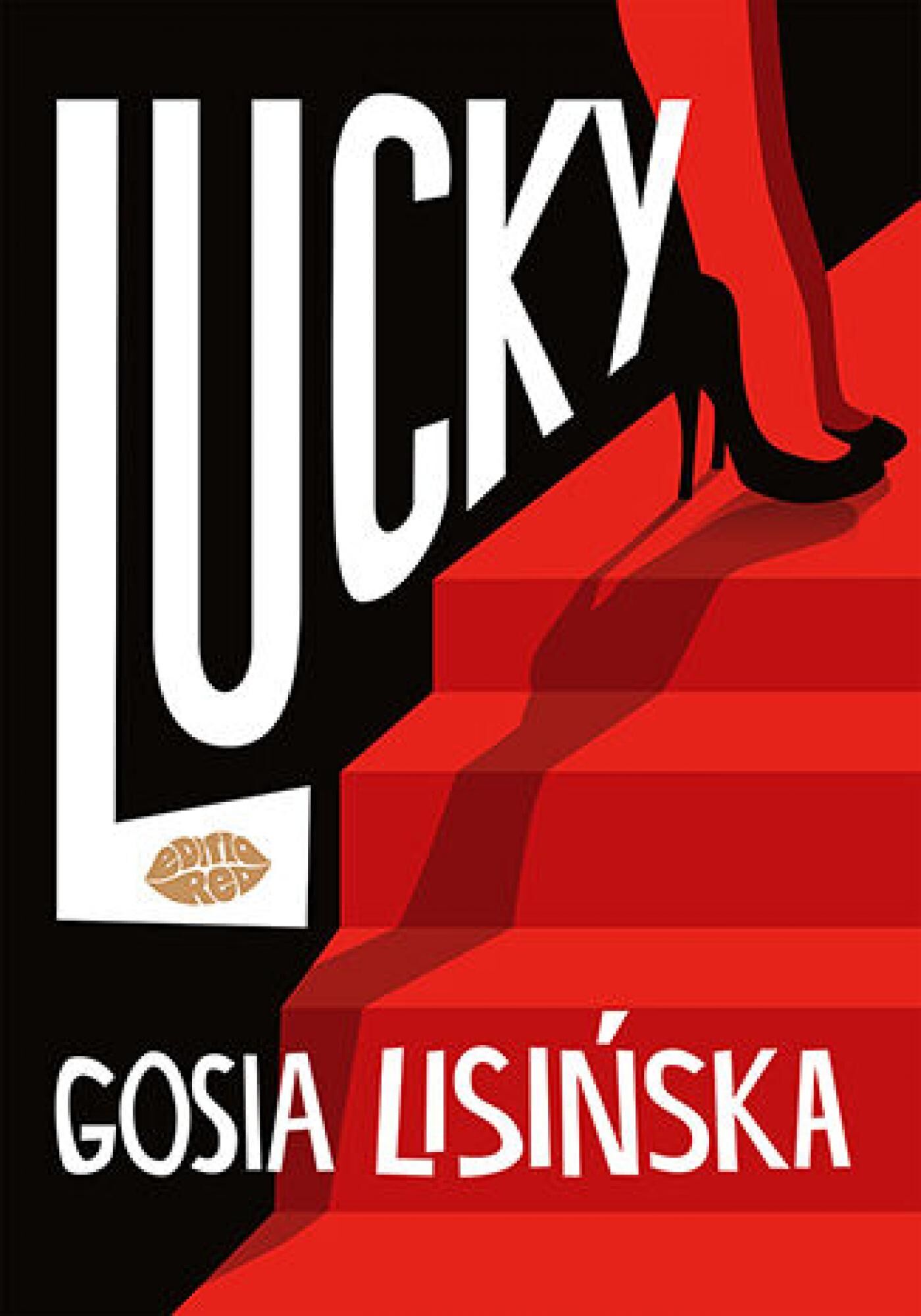Lucky (e-book)