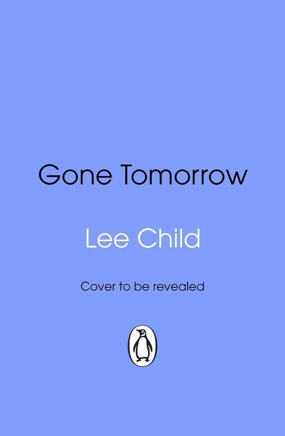Gone Tomorrow