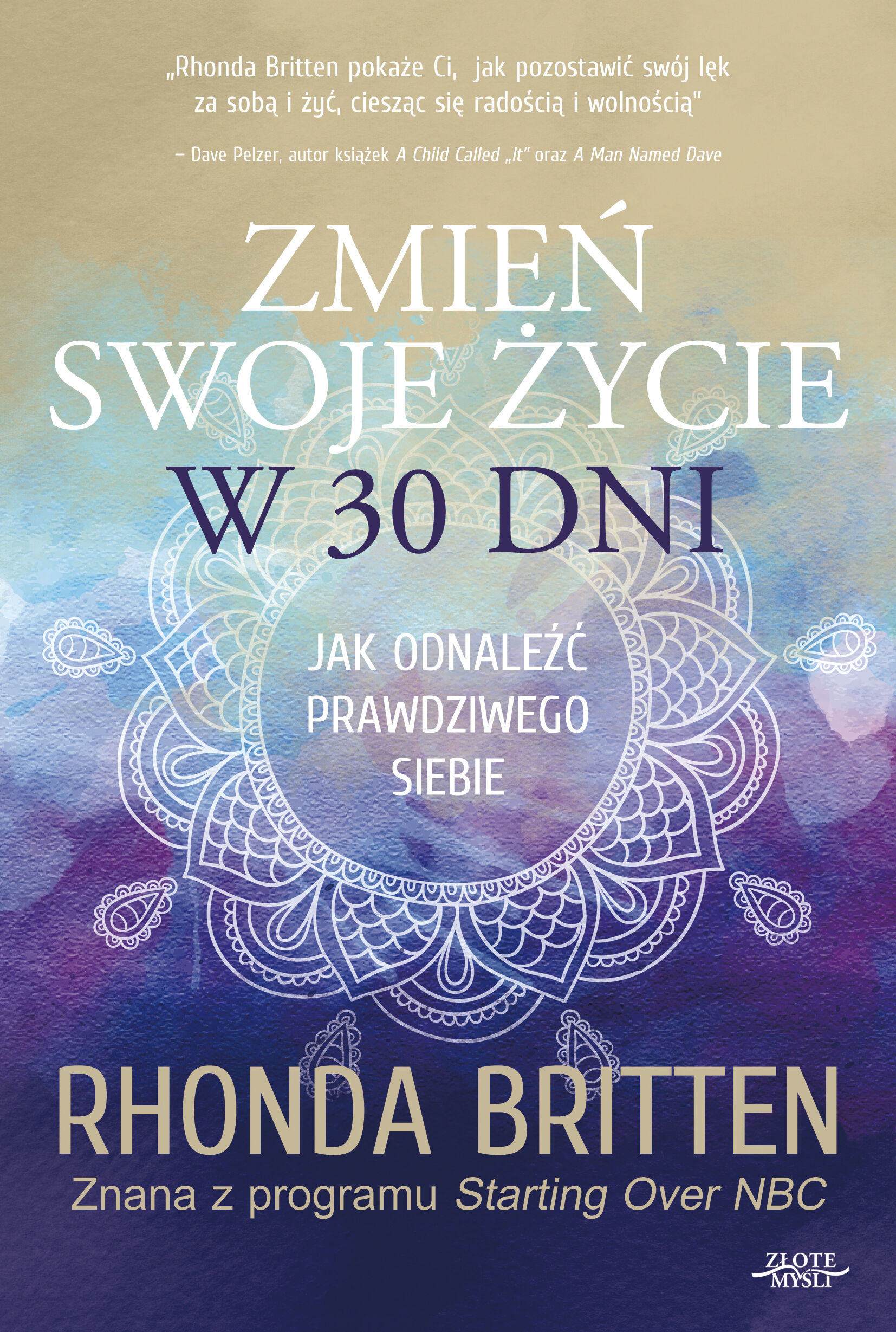 Zmień swoje życie w 30 dni (e-book)