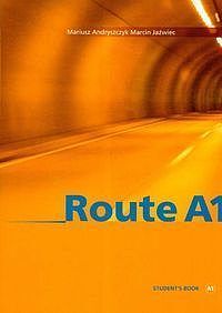 Route A1 TB