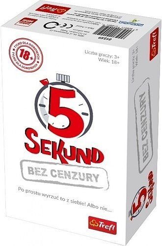 5 Sekund: Bez cenzury