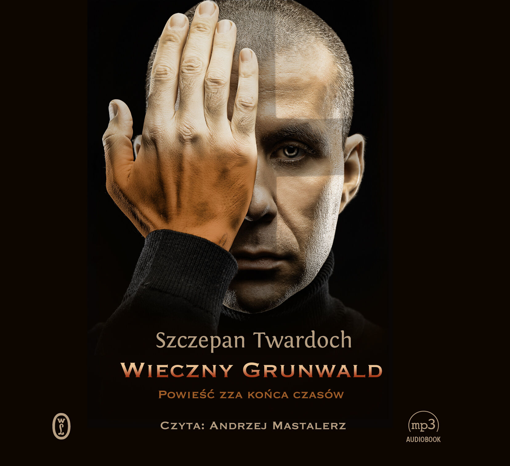 Wieczny Grunwald (audiobook CD)