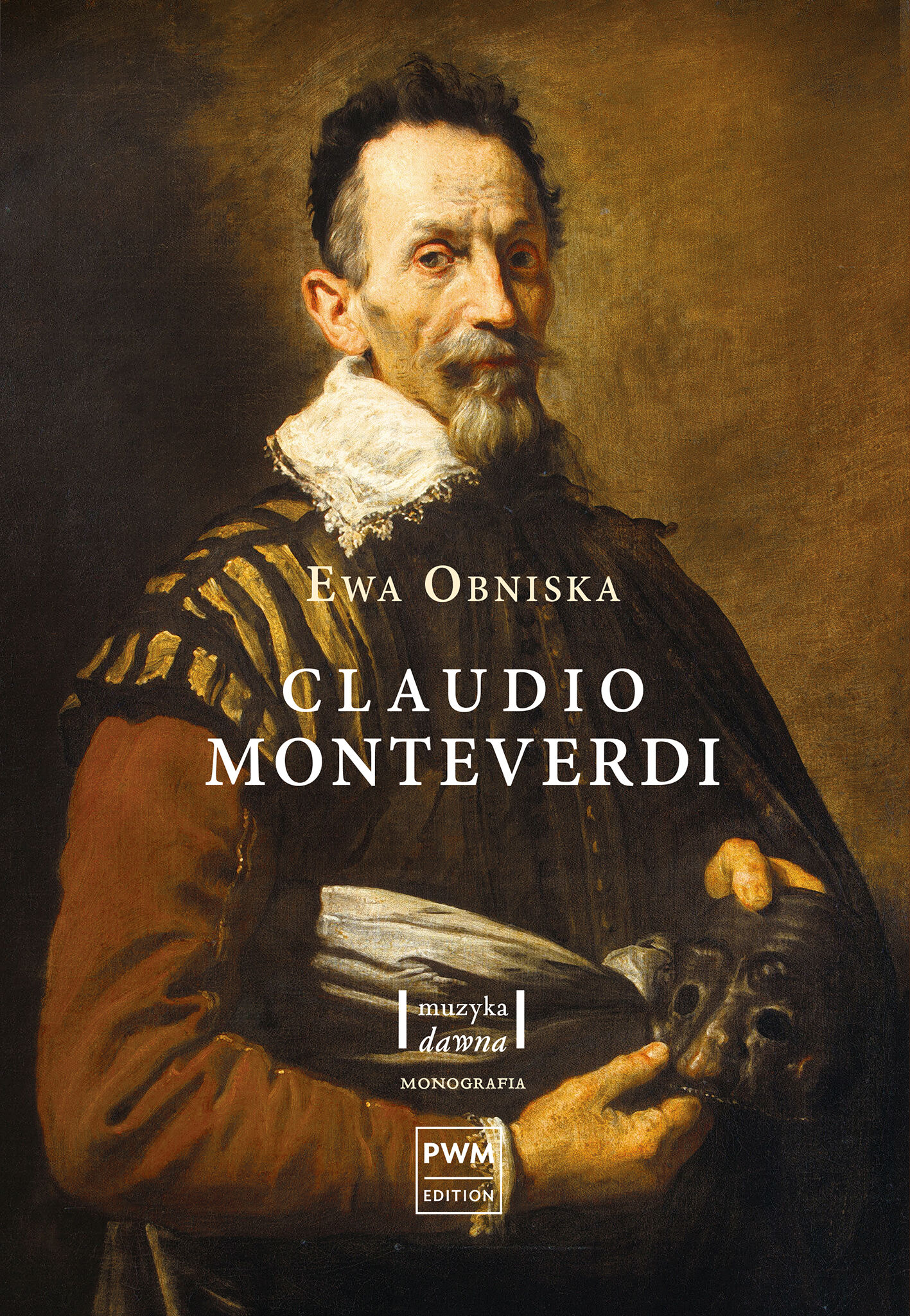 Claudio Monteverdi
