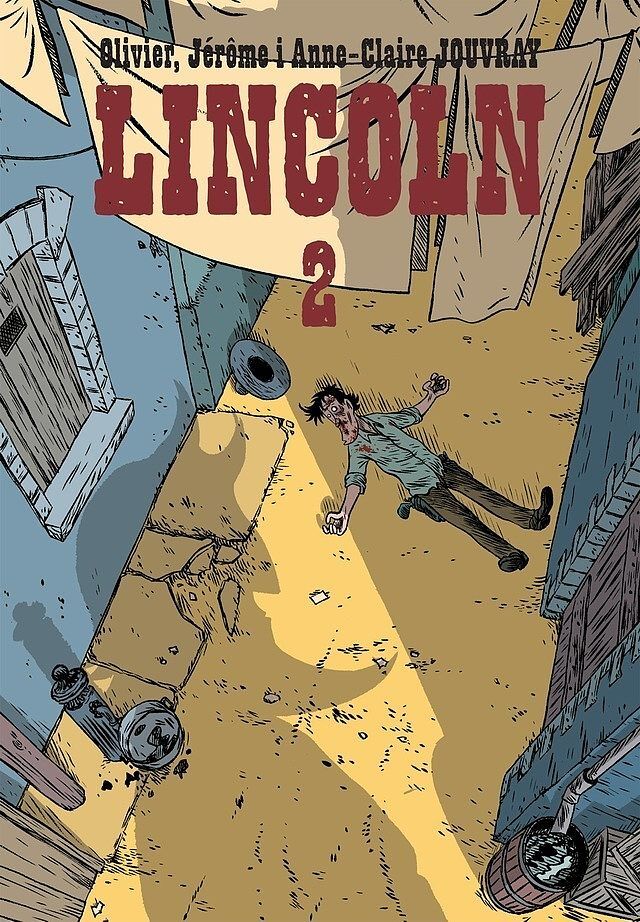 Lincoln - 02