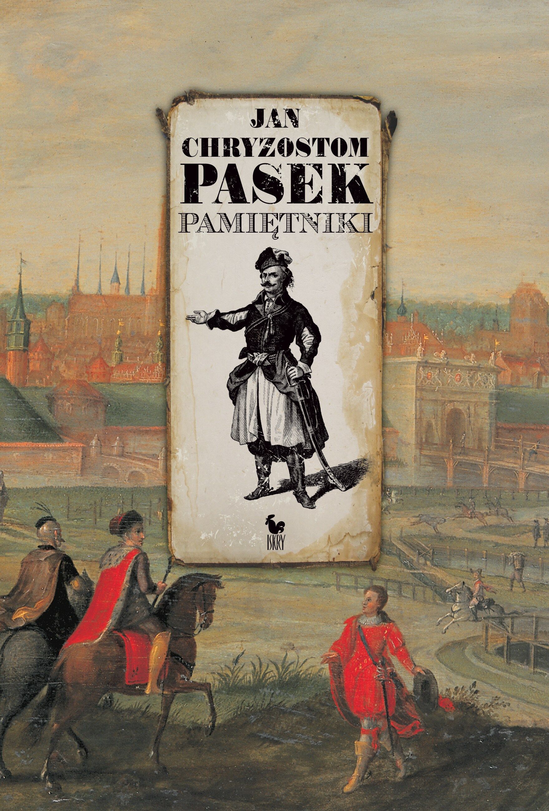 Pamiętniki (e-book)