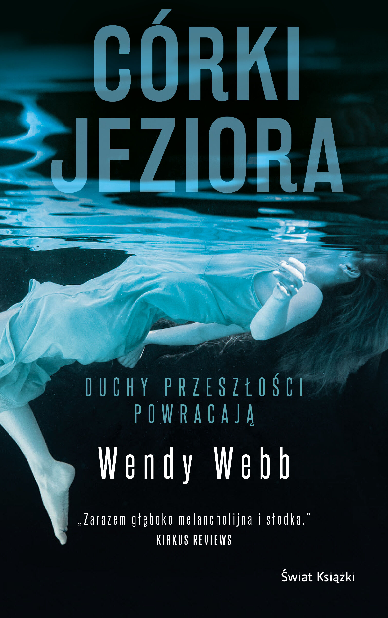 Córki jeziora