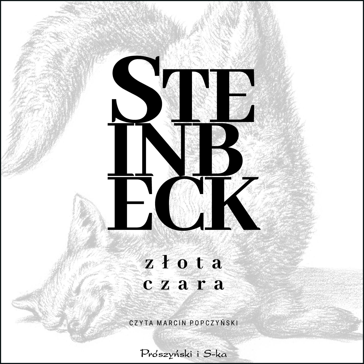 Złota Czara (audiobook MP3)