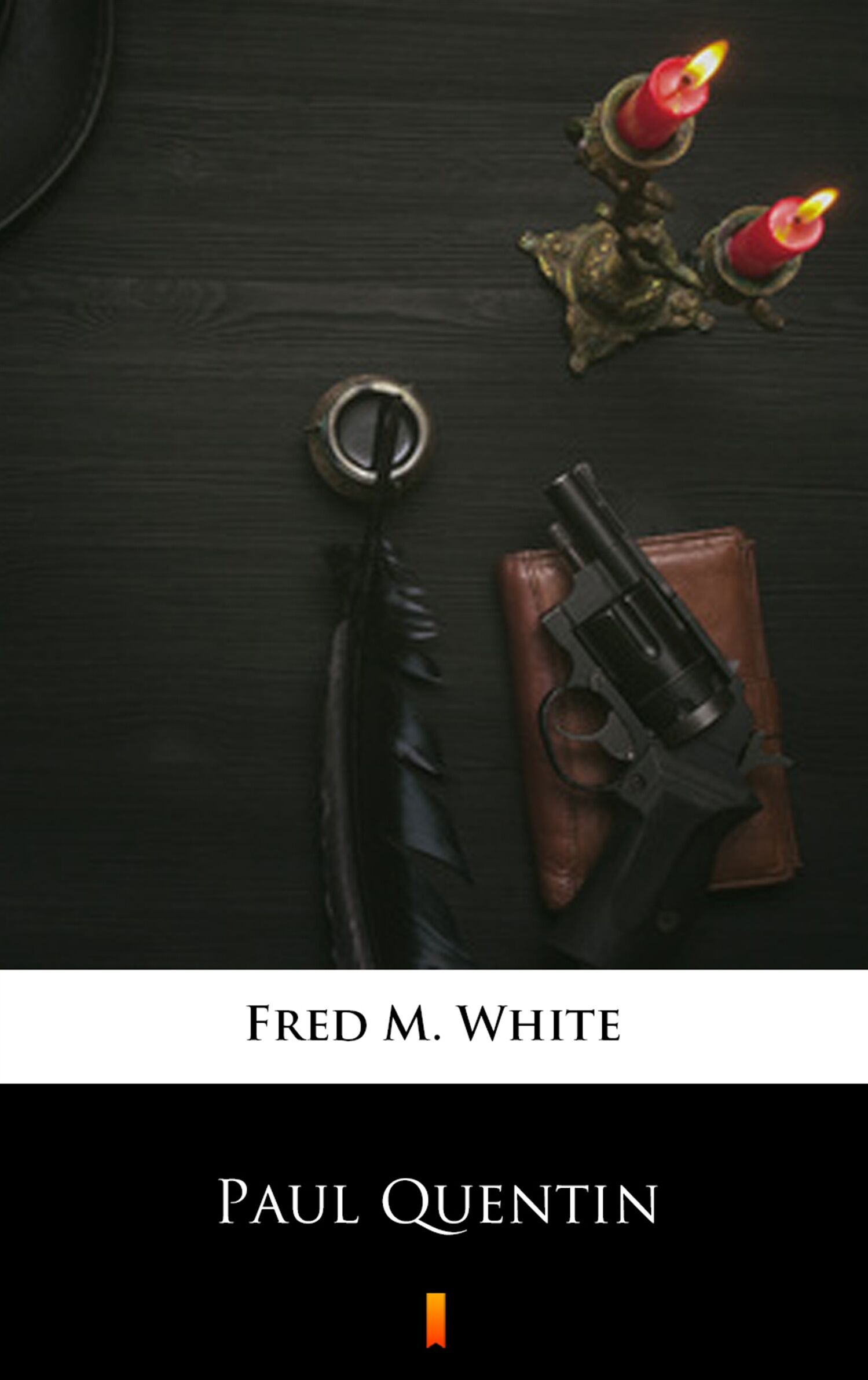Paul Quentin (e-book)