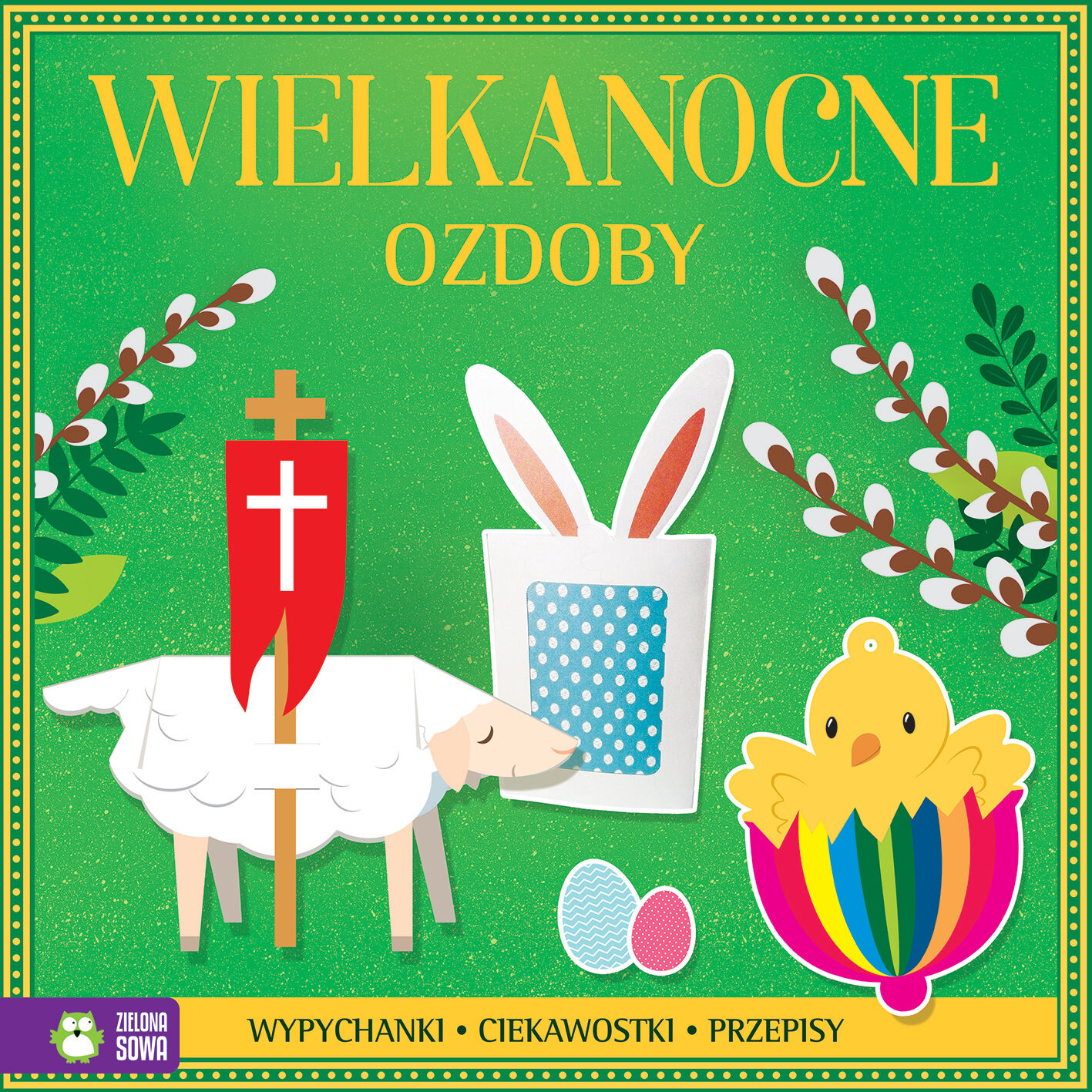 Wielkanocne ozdoby