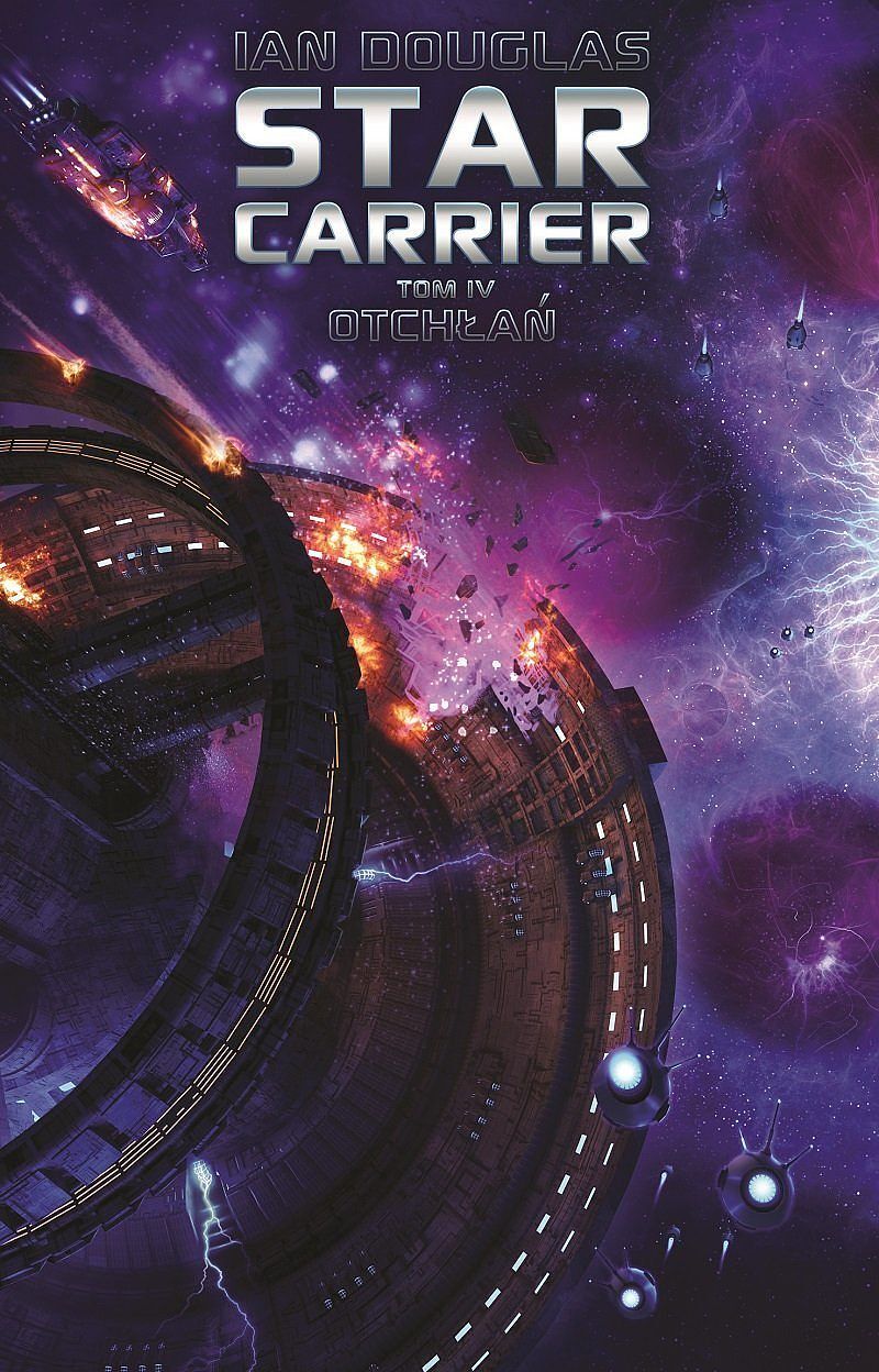 Star Carrier #4 - Otchłań