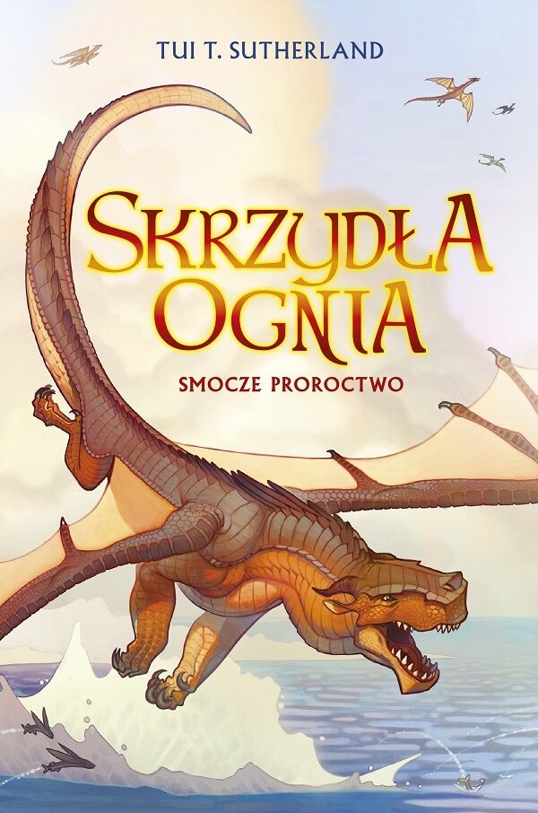Smocze proroctwo