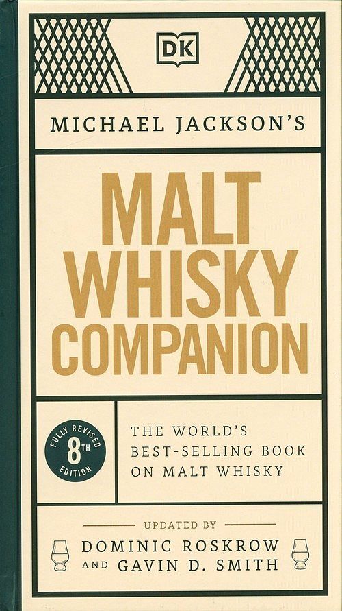 Malt Whisky Companion
